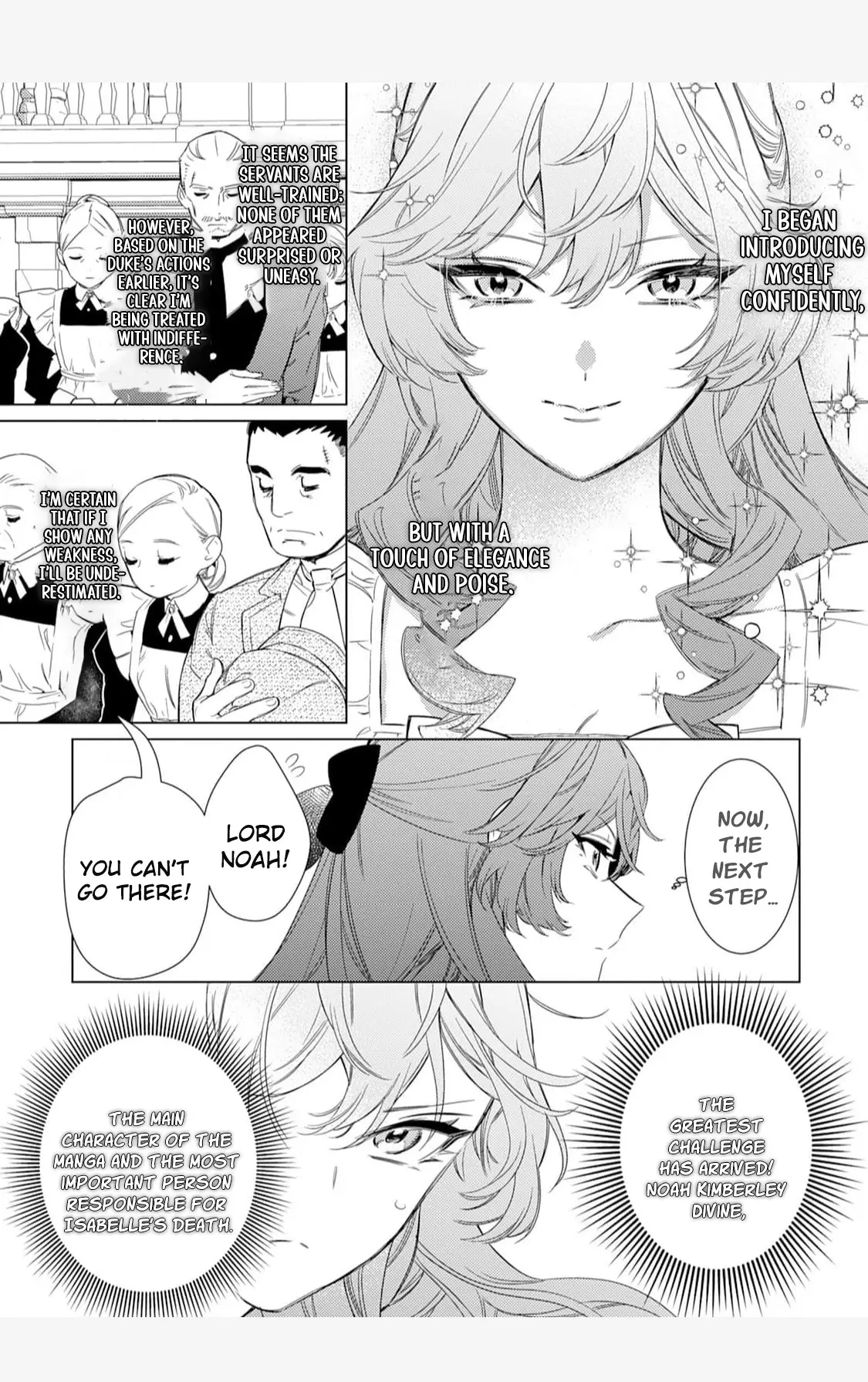 Mamahaha No Kokoroe - Chapter 1