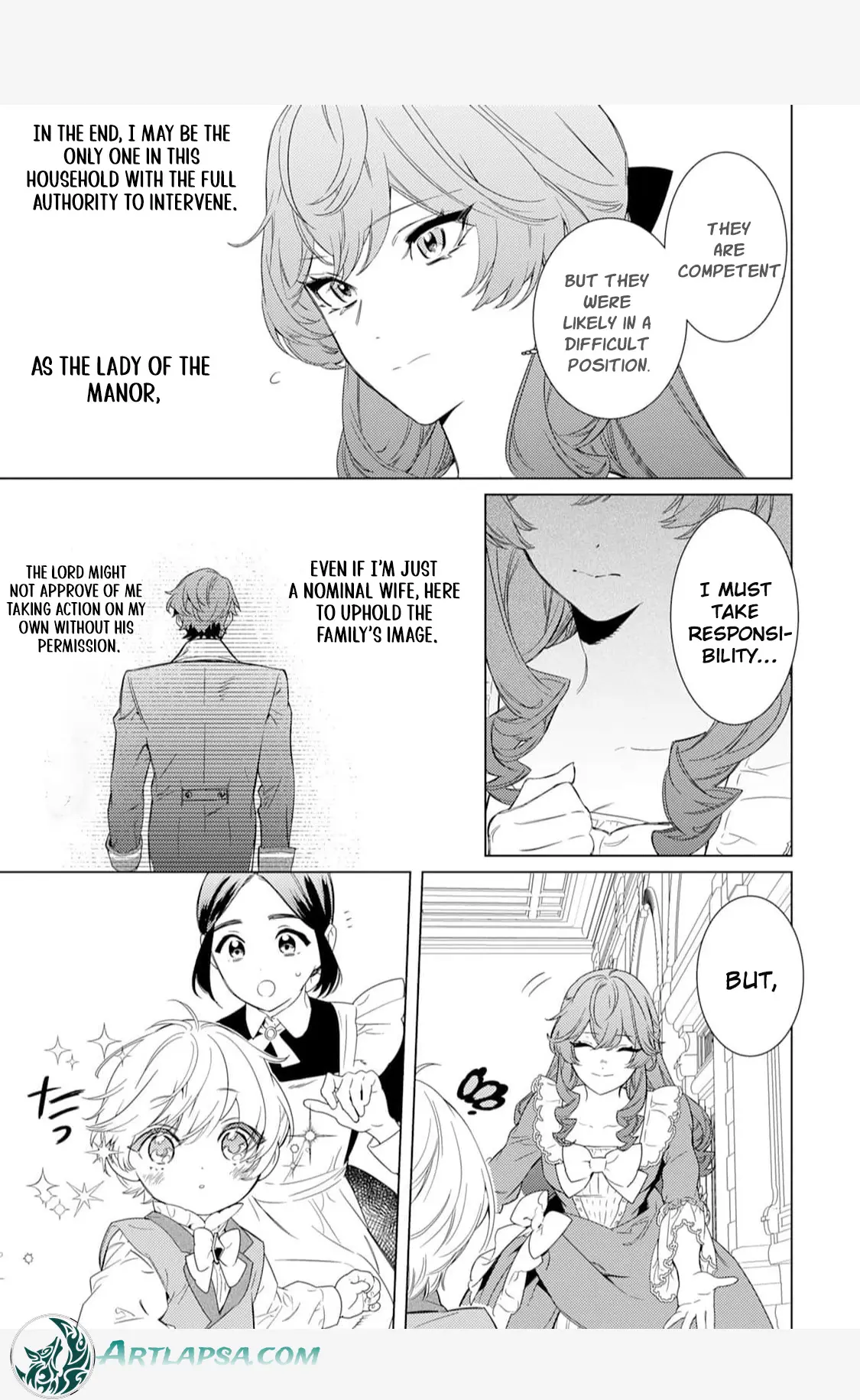 Mamahaha No Kokoroe - Chapter 1