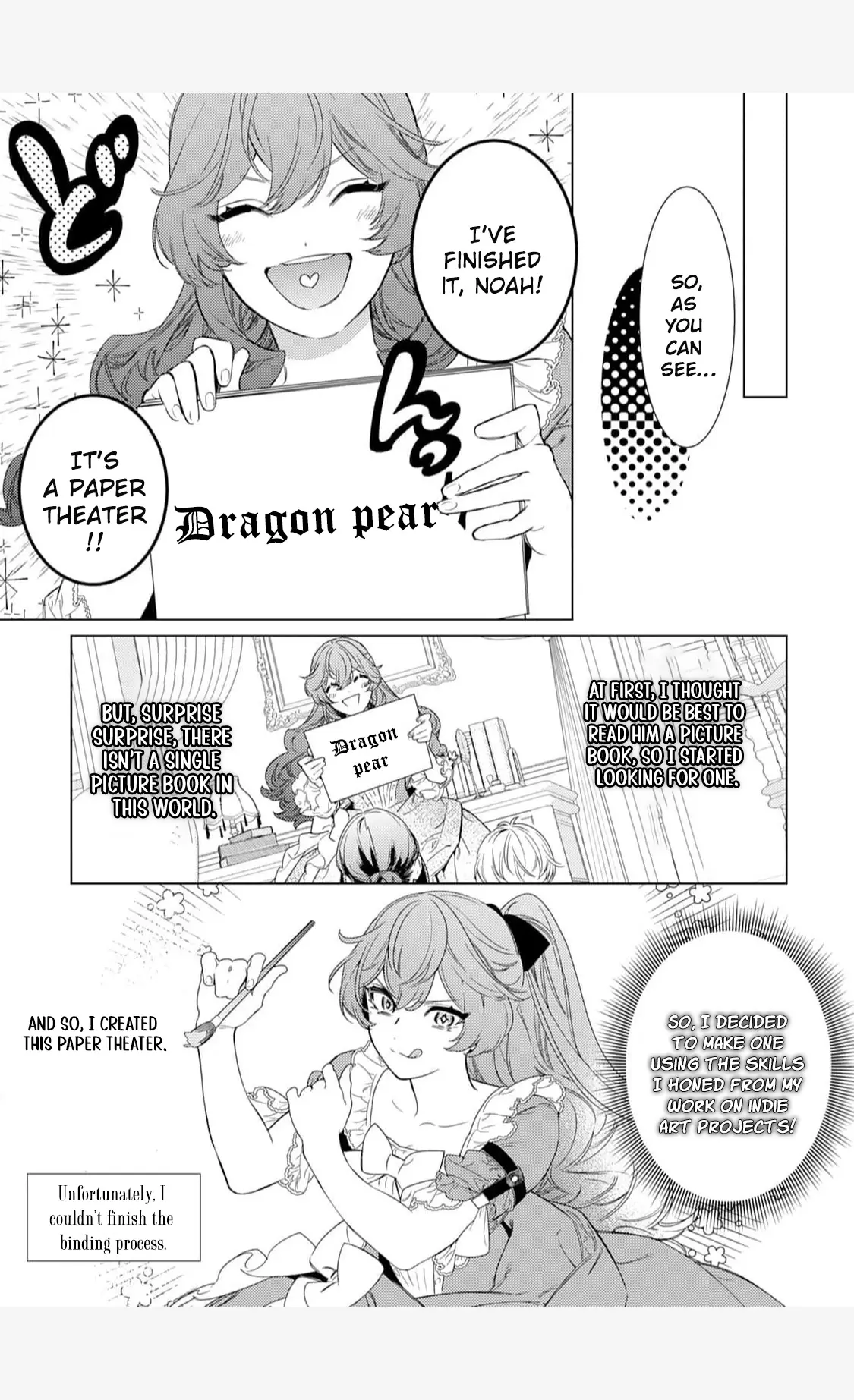 Mamahaha No Kokoroe - Chapter 1