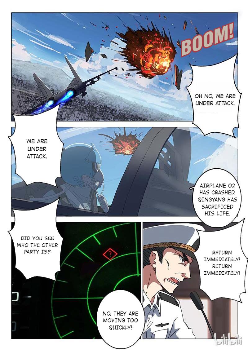 Chr-47 - Chapter 76: Episode 76