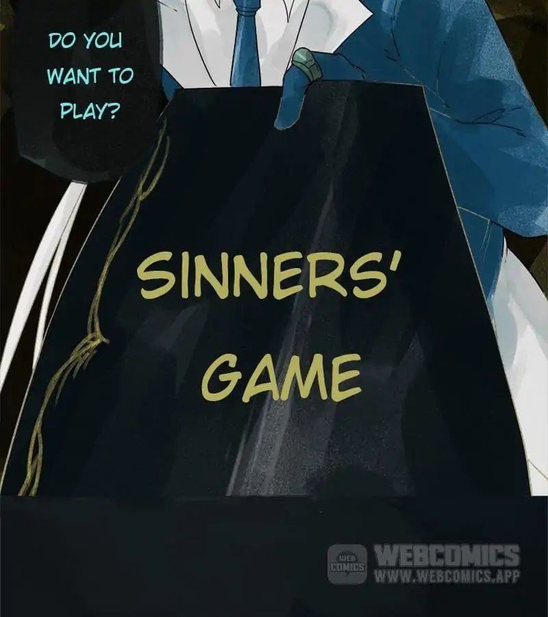 Sinners' Game - Chapter 2: Greed Ii