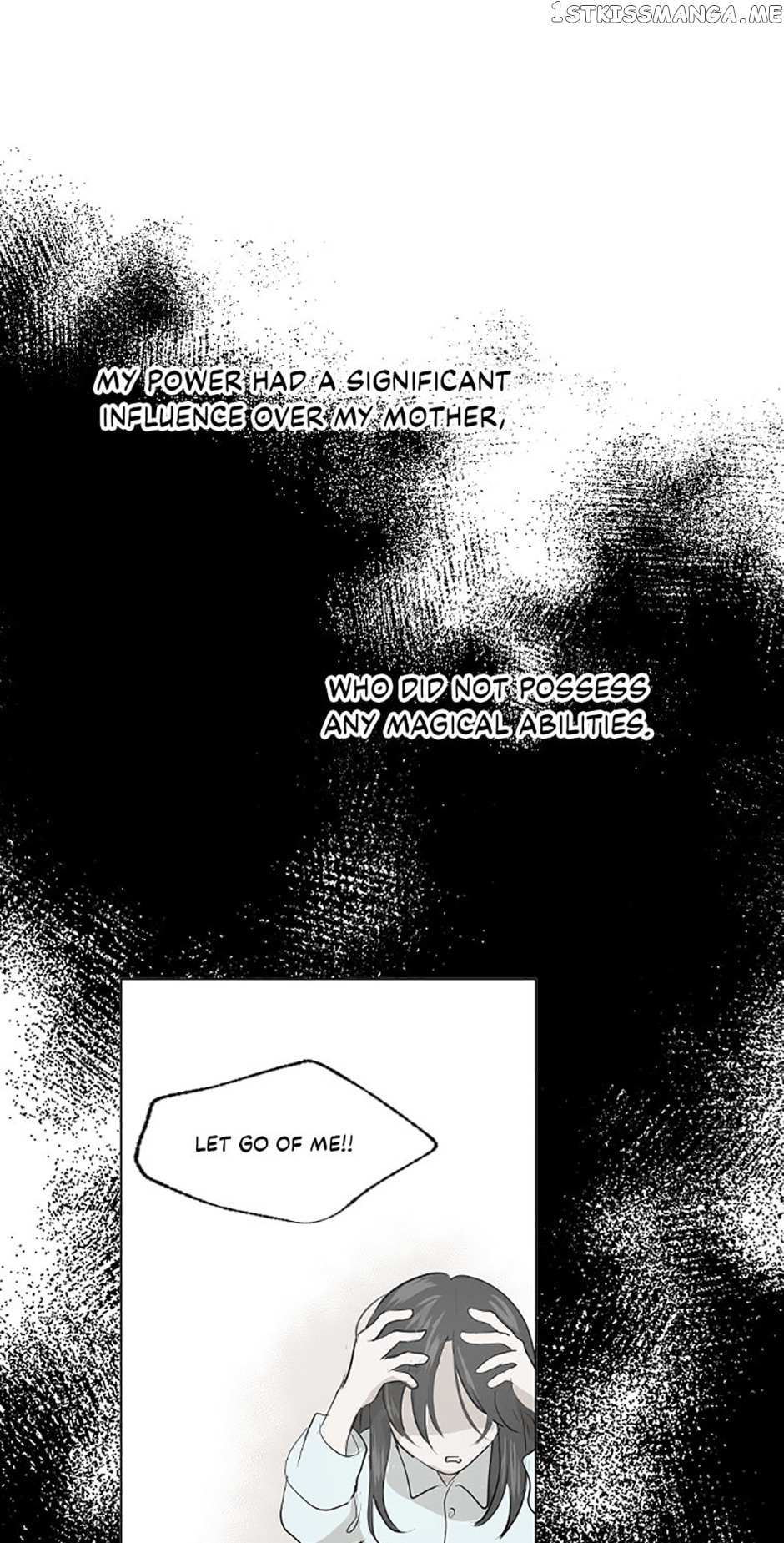 Who Needs Love? - Chapter 41