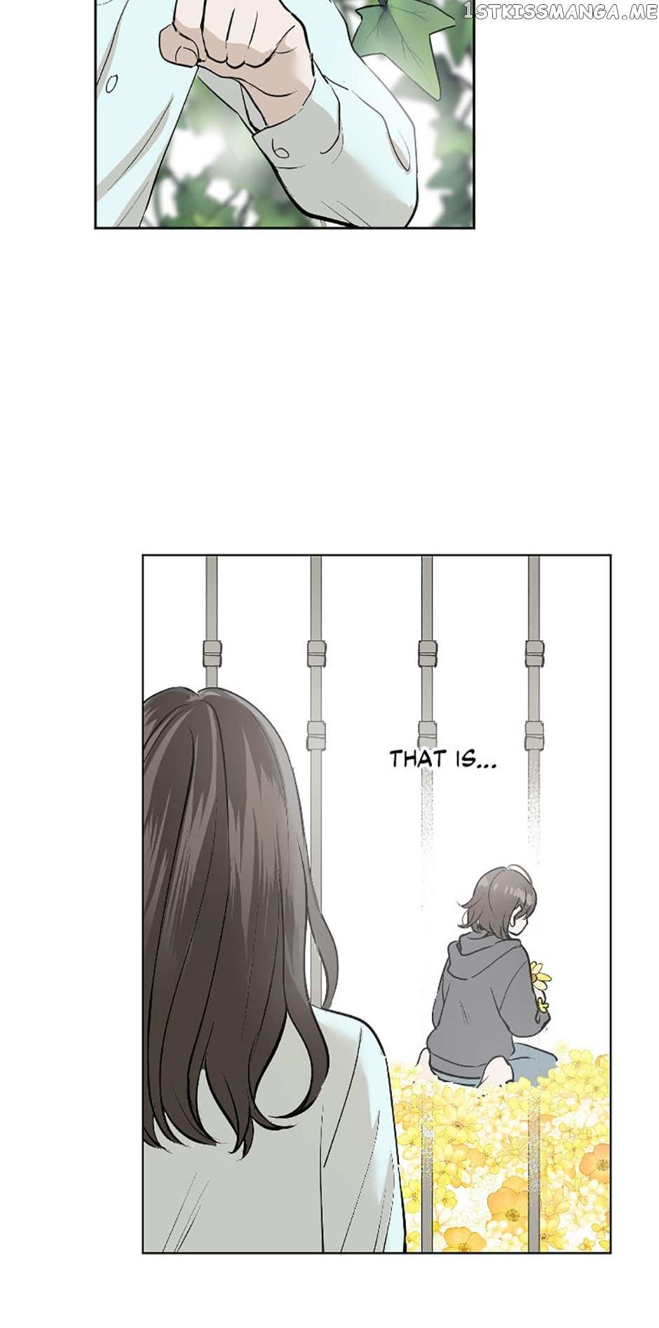 Who Needs Love? - Chapter 41