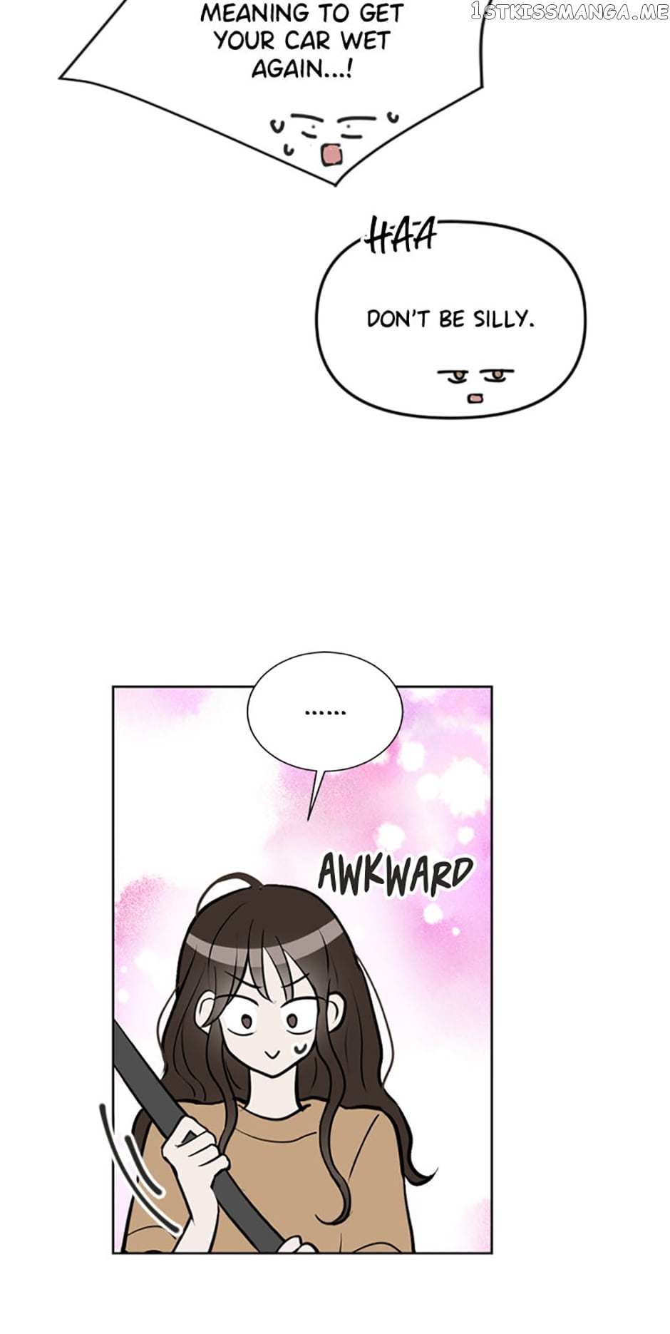 Who Needs Love? - Chapter 35