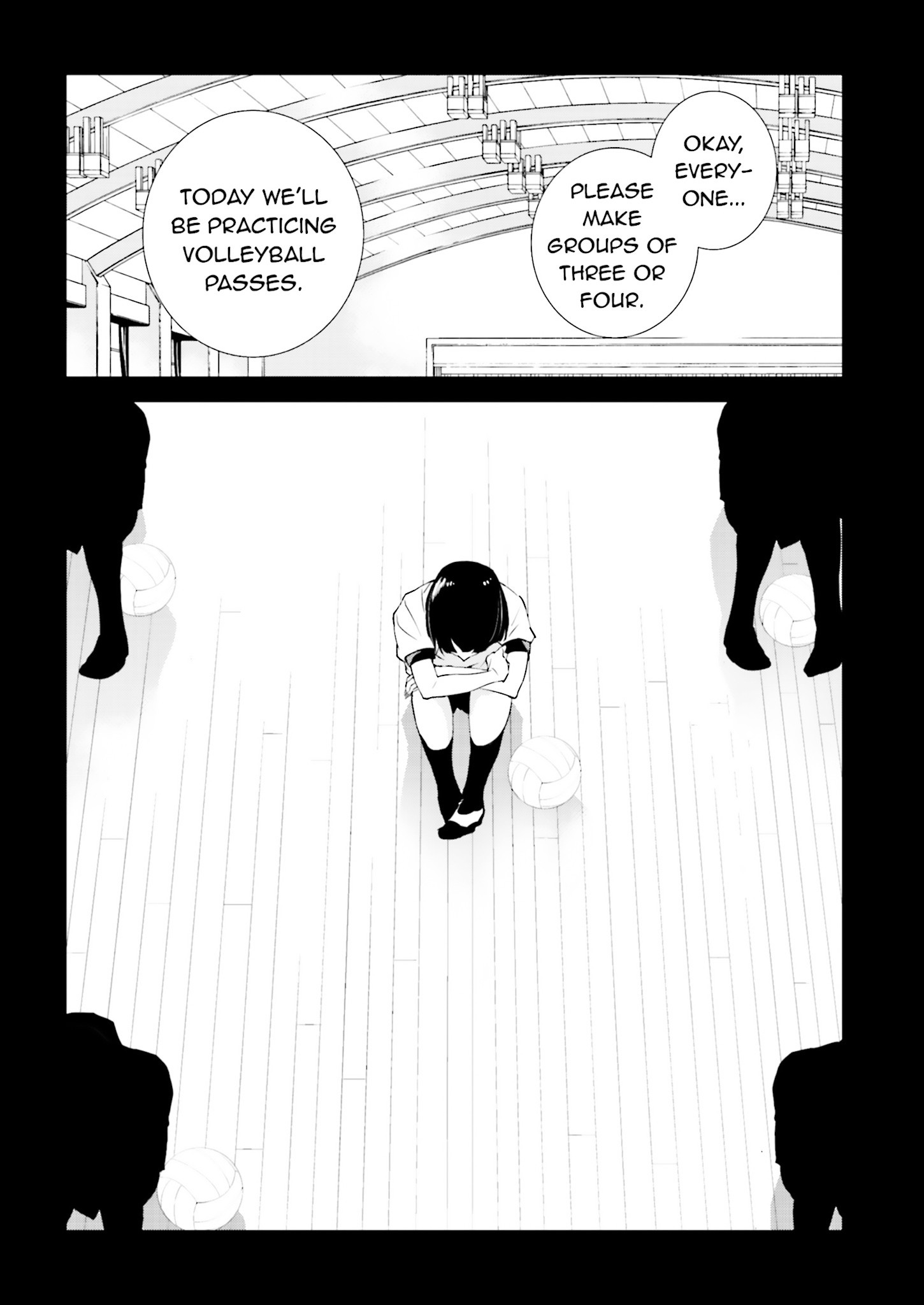 Tendou No Singularity - Chapter 24 : Phase 24「Speciale」