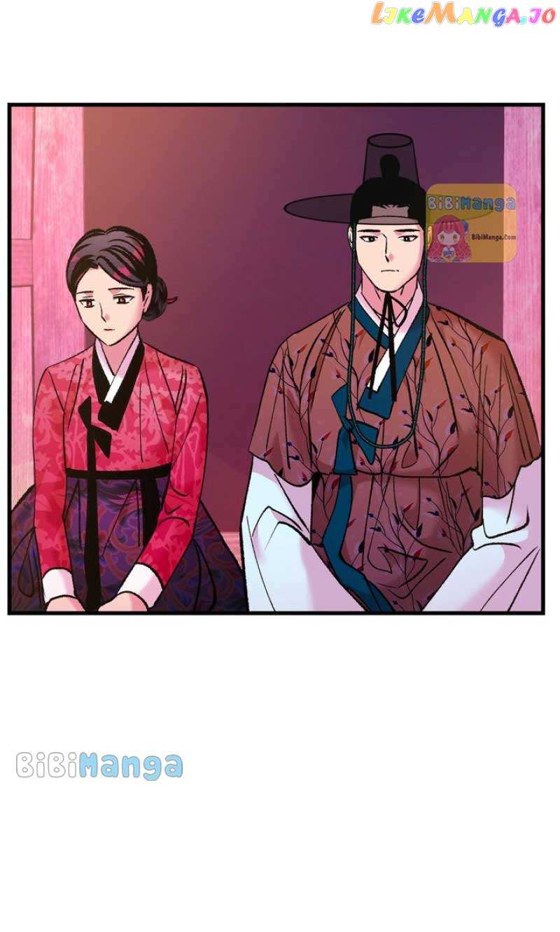 The Fantastic Spinsters’ Association Of Joseon - Chapter 45