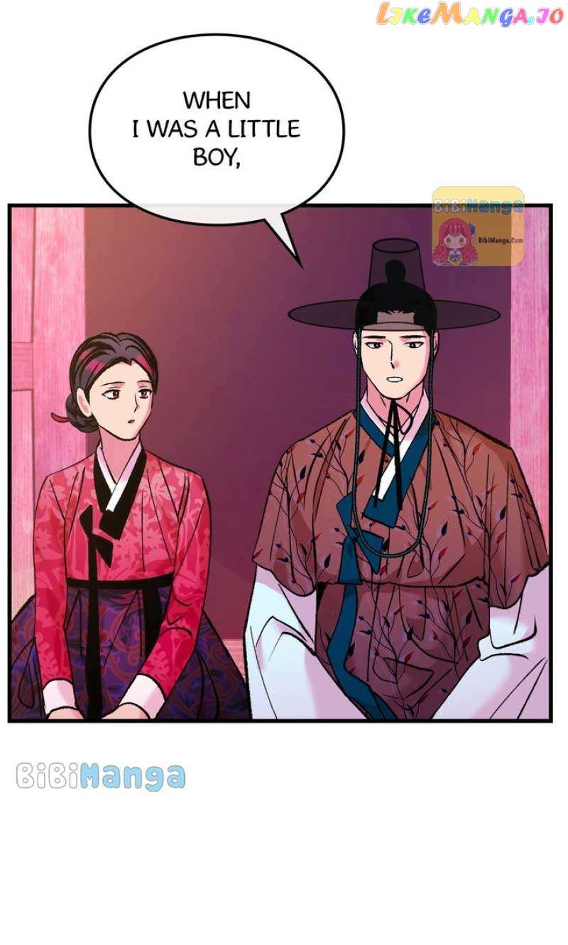 The Fantastic Spinsters’ Association Of Joseon - Chapter 45