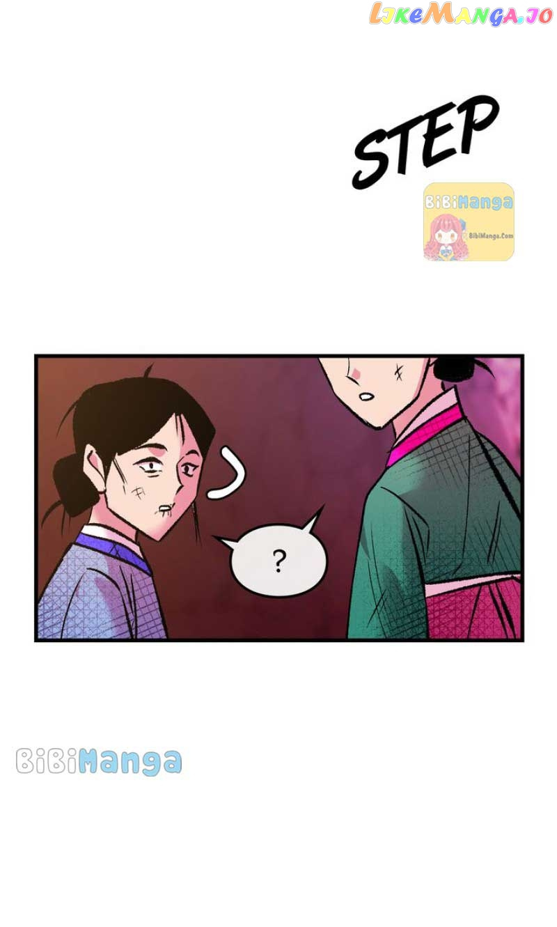 The Fantastic Spinsters’ Association Of Joseon - Chapter 45