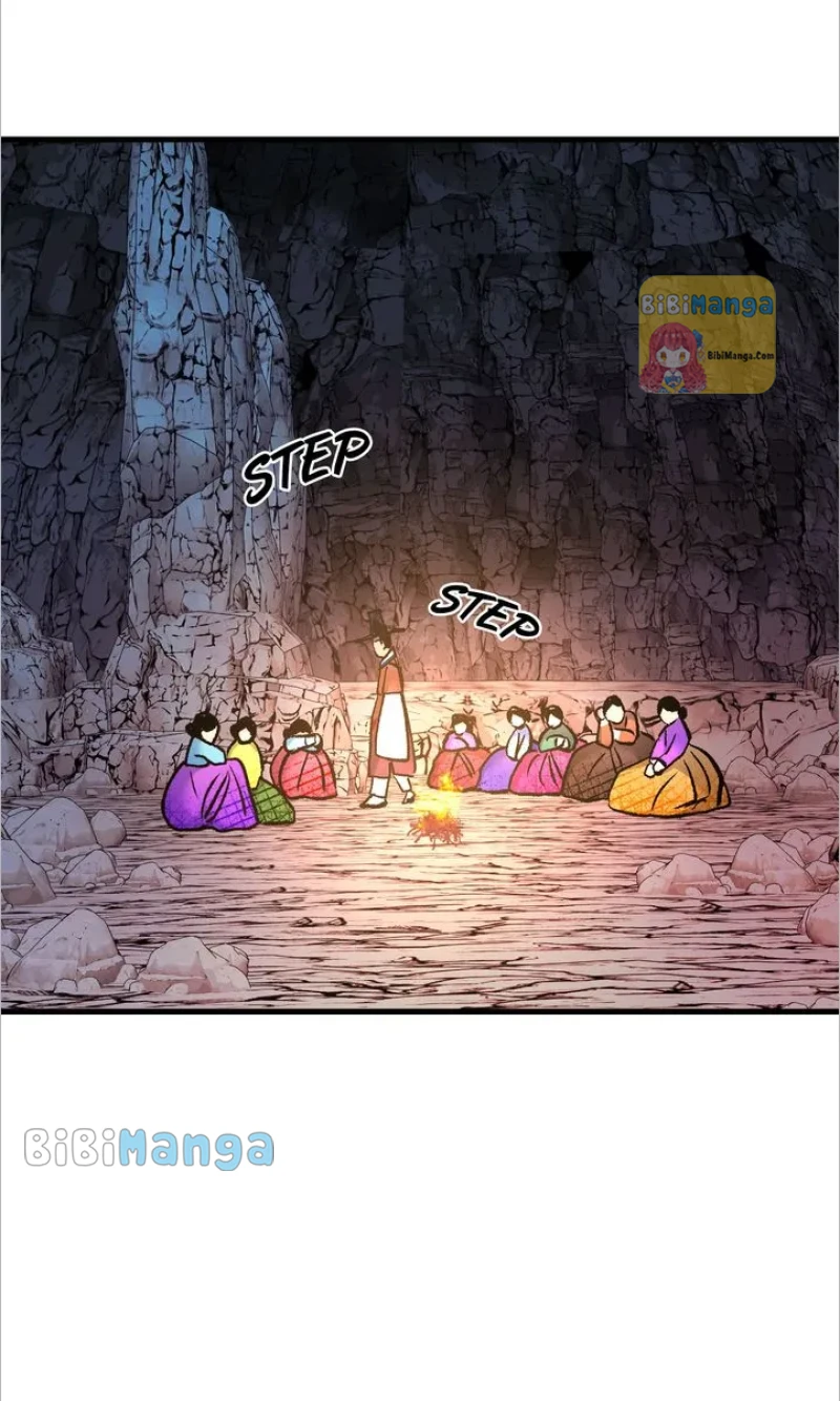 The Fantastic Spinsters’ Association Of Joseon - Chapter 43