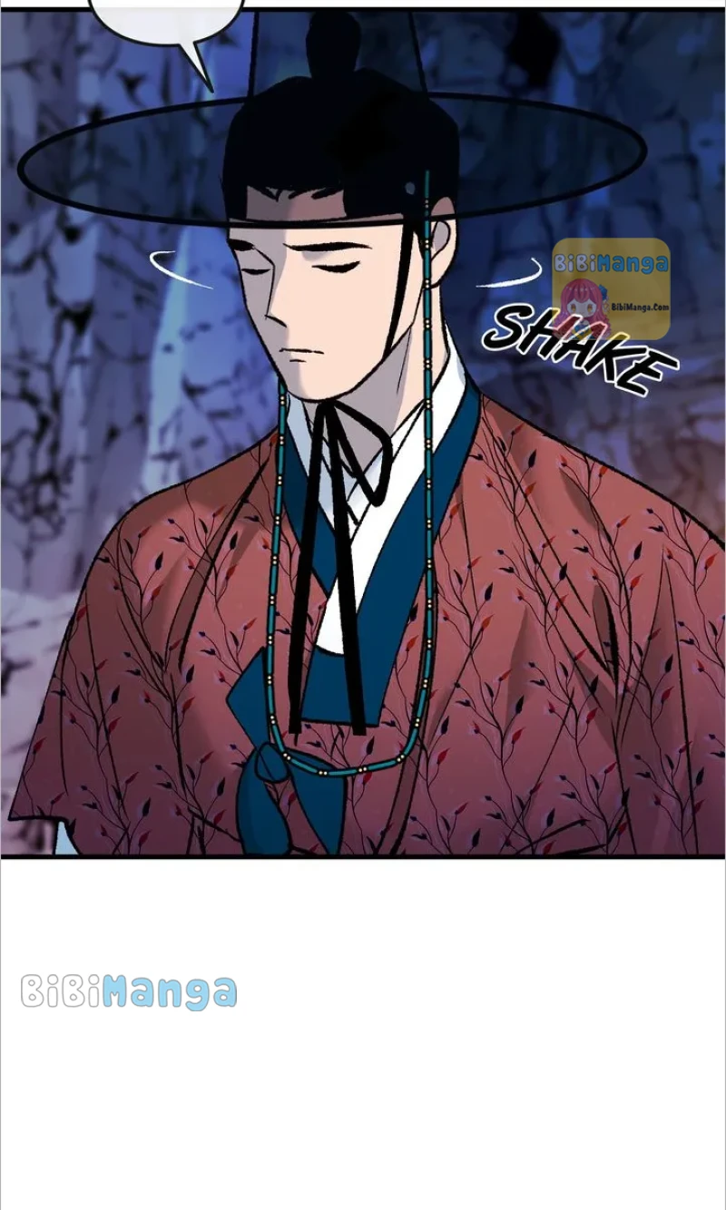 The Fantastic Spinsters’ Association Of Joseon - Chapter 43