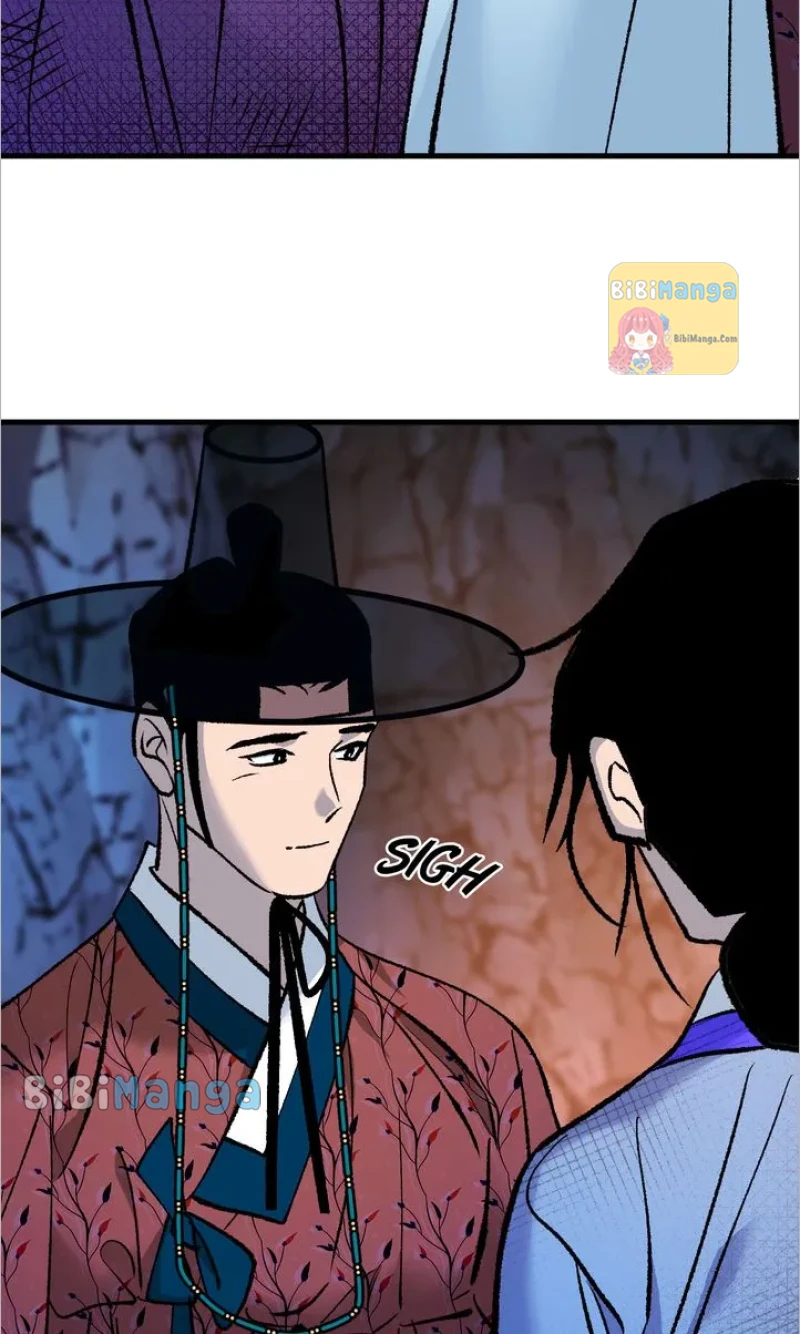 The Fantastic Spinsters’ Association Of Joseon - Chapter 43