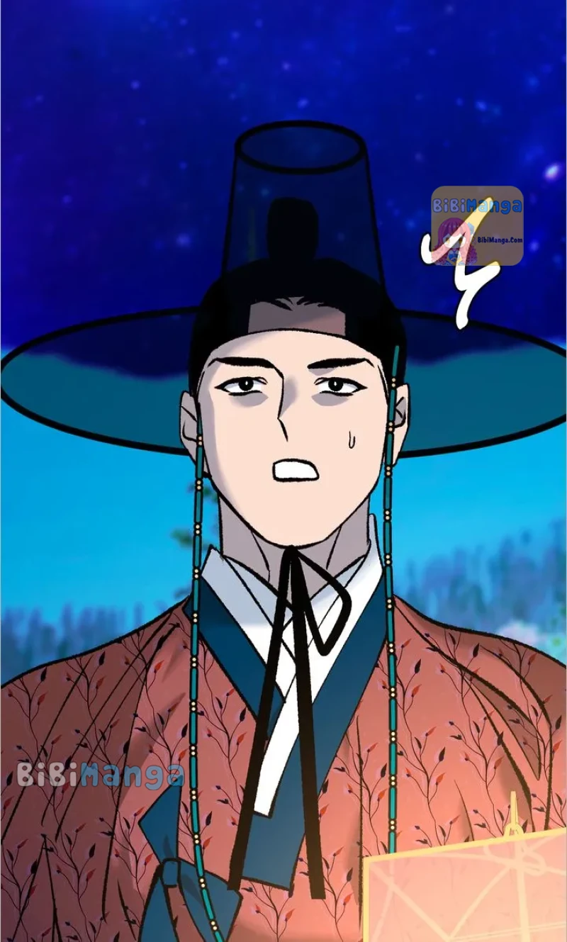 The Fantastic Spinsters’ Association Of Joseon - Chapter 41