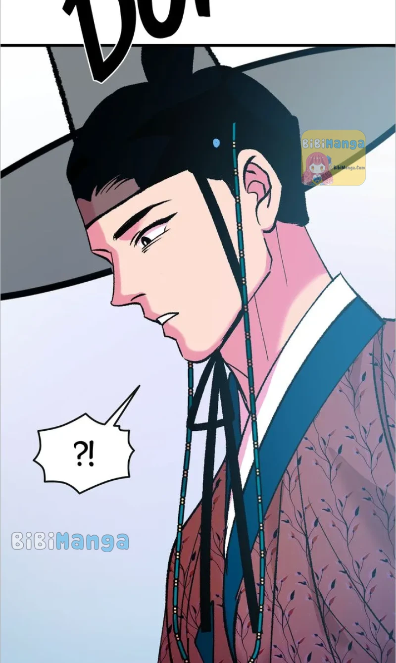 The Fantastic Spinsters’ Association Of Joseon - Chapter 40