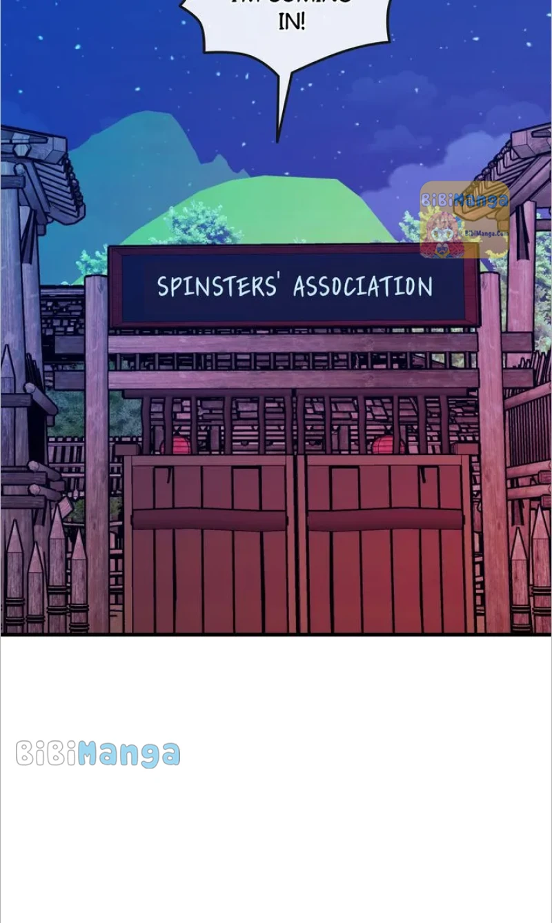 The Fantastic Spinsters’ Association Of Joseon - Chapter 40