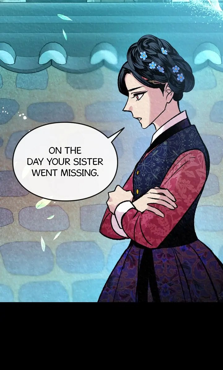 The Fantastic Spinsters’ Association Of Joseon - Chapter 8