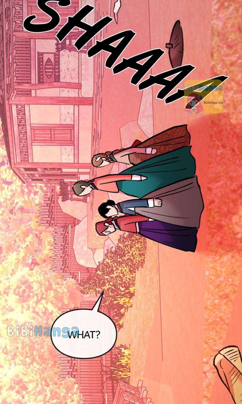 The Fantastic Spinsters’ Association Of Joseon - Chapter 44