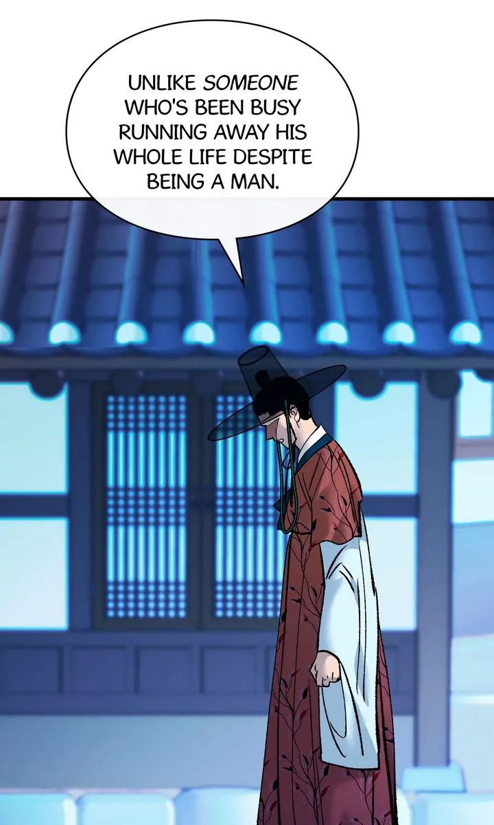 The Fantastic Spinsters’ Association Of Joseon - Chapter 47