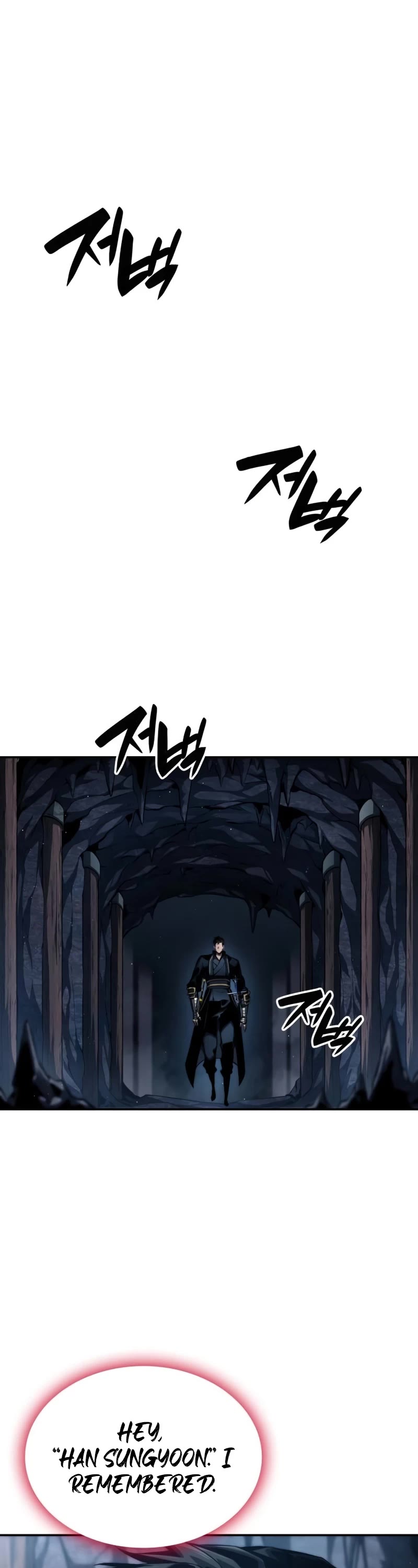 Boundless Necromancer - Chapter 81