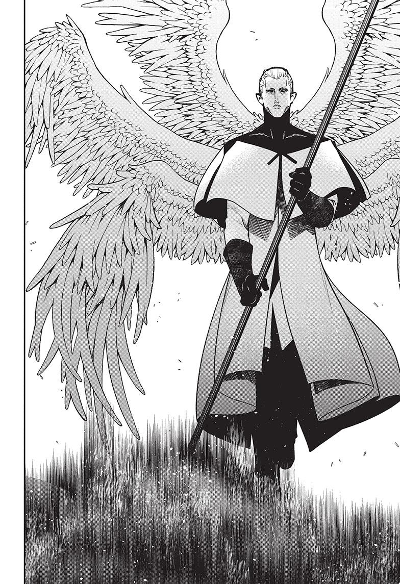 Seraph Of The End - Chapter 129