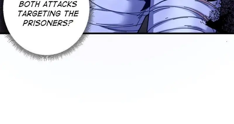 A Transmigrated Warden's Battle for Redemption - Chapter 92