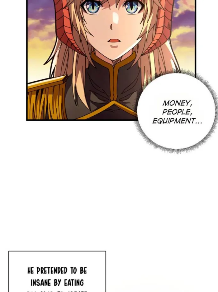 A Transmigrated Warden's Battle for Redemption - Chapter 93