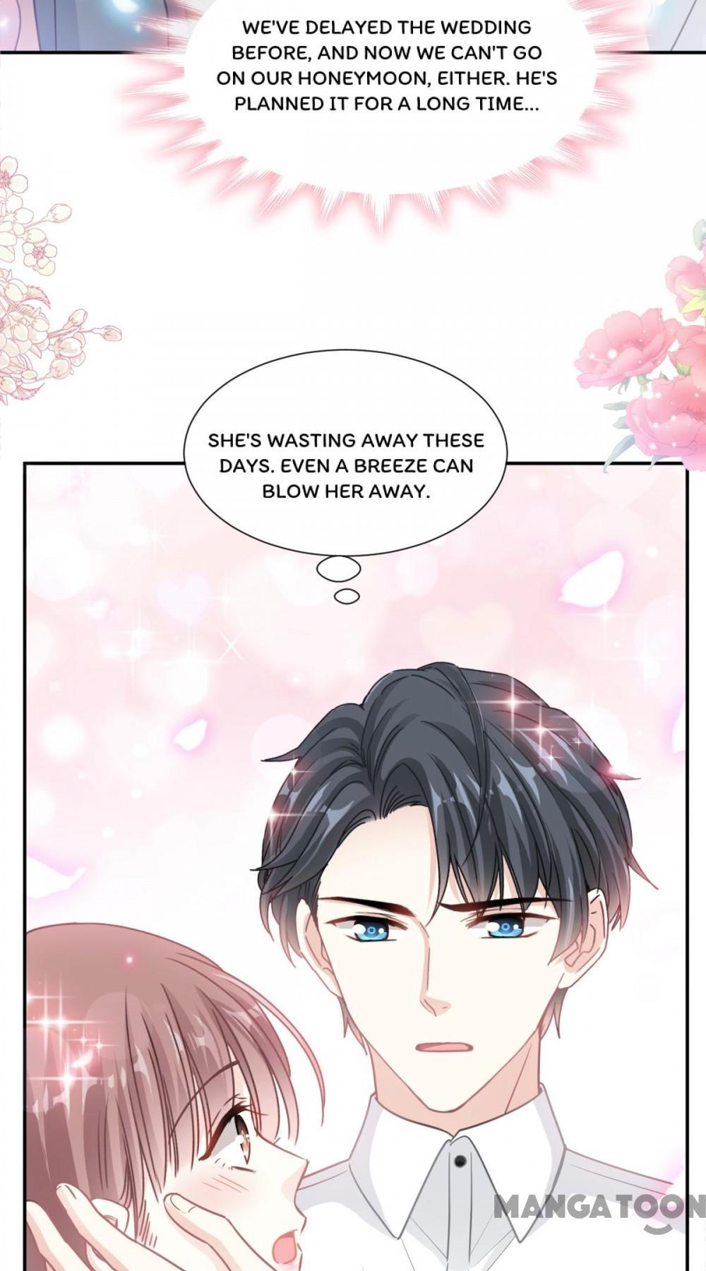 Love Me Gently, Bossy Ceo - Chapter 159