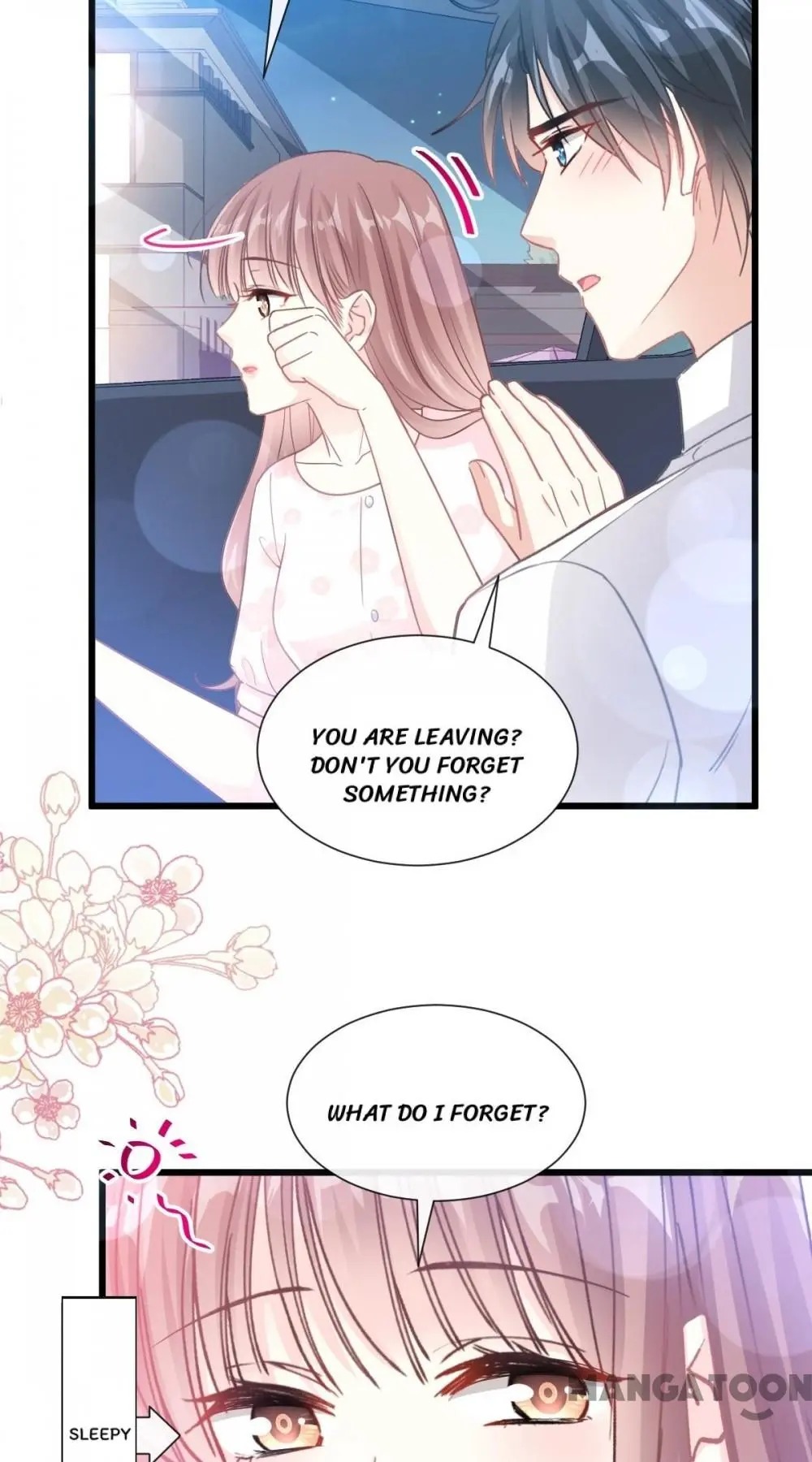 Love Me Gently, Bossy Ceo - Chapter 82