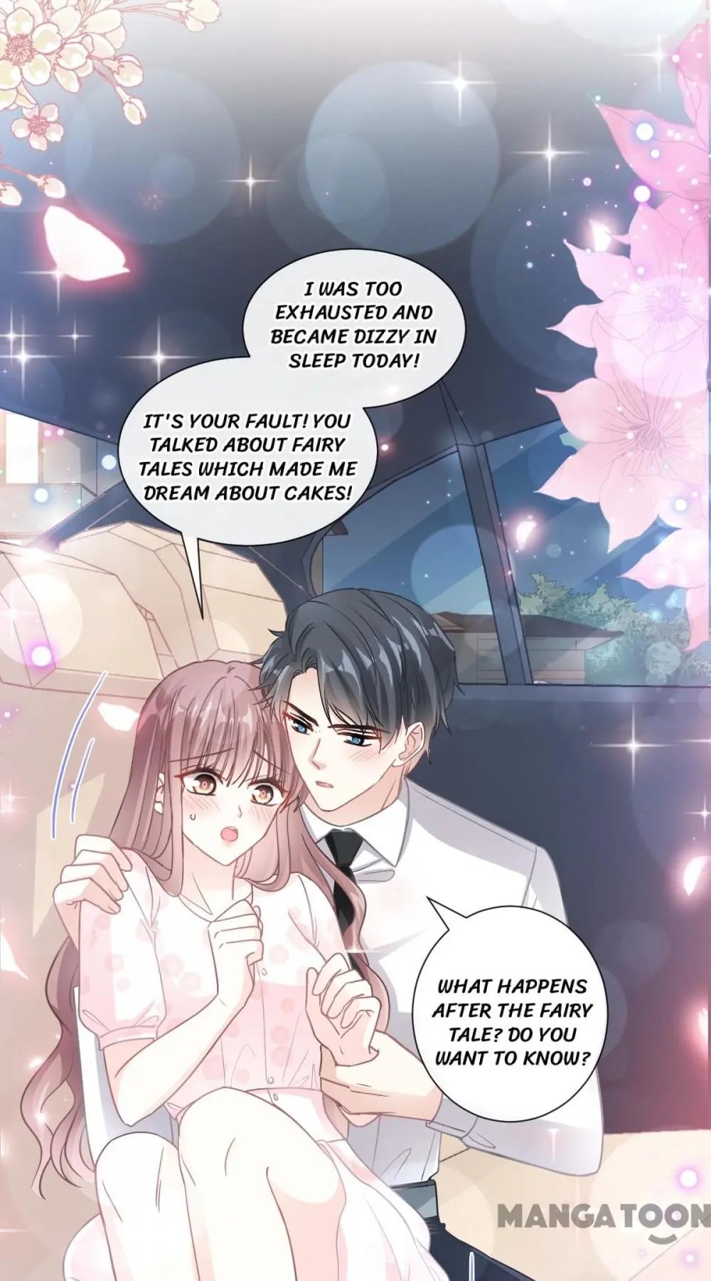 Love Me Gently, Bossy Ceo - Chapter 82