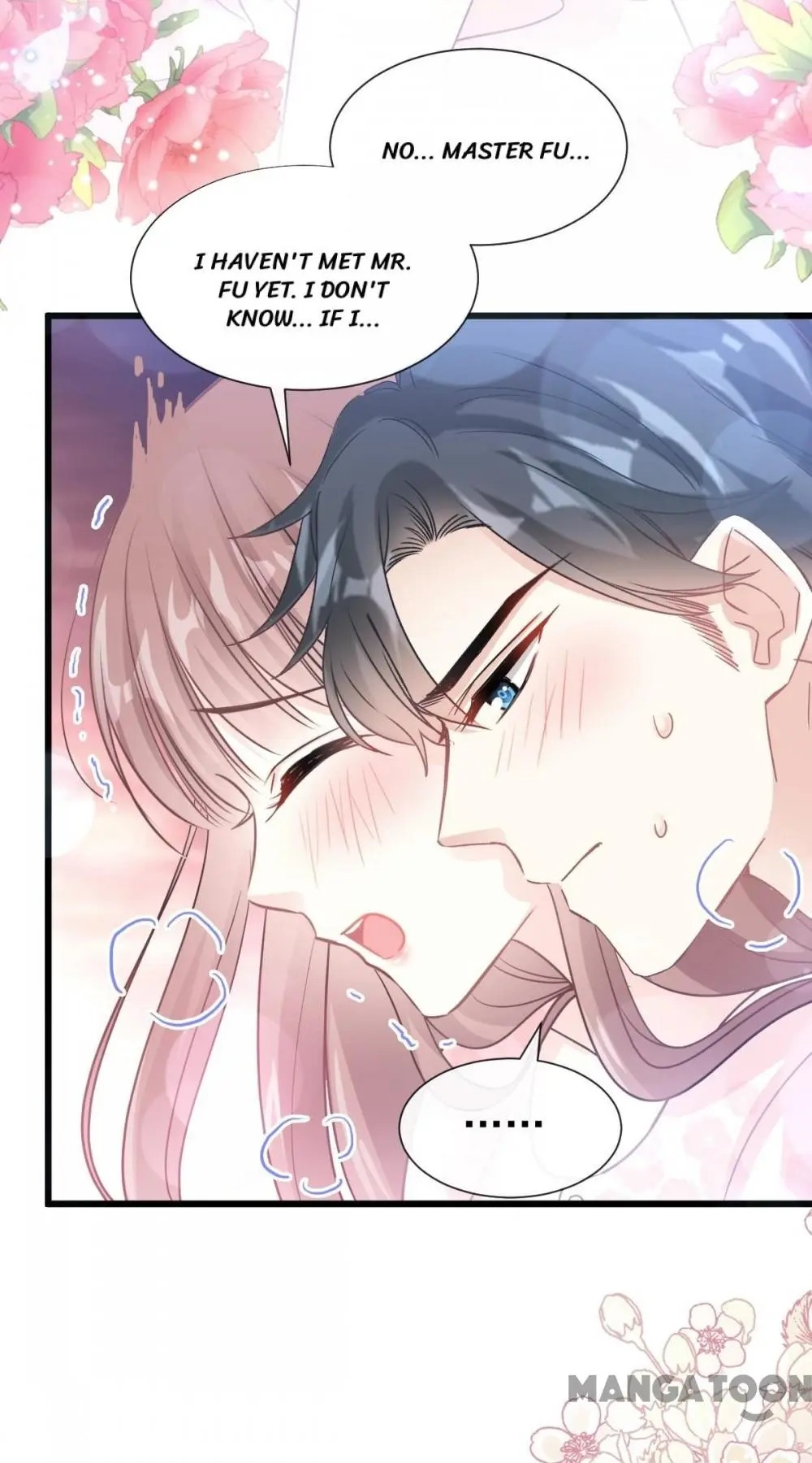 Love Me Gently, Bossy Ceo - Chapter 82