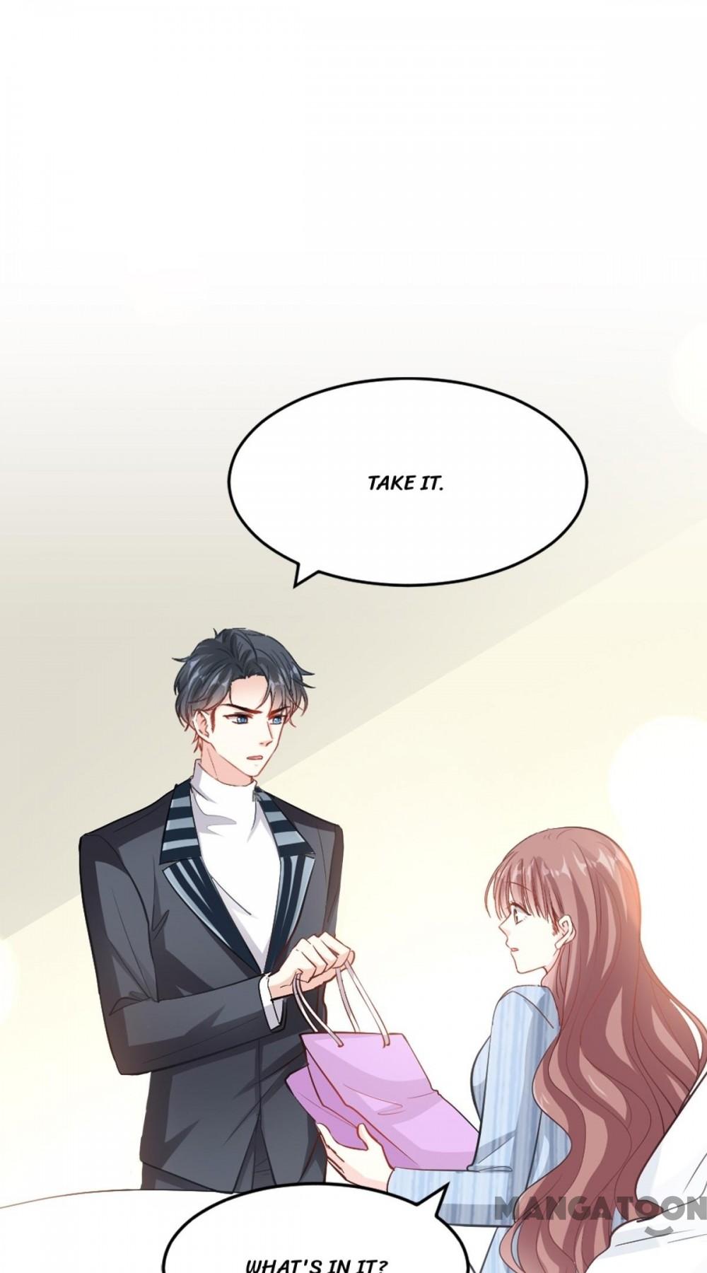 Love Me Gently, Bossy Ceo - Chapter 23