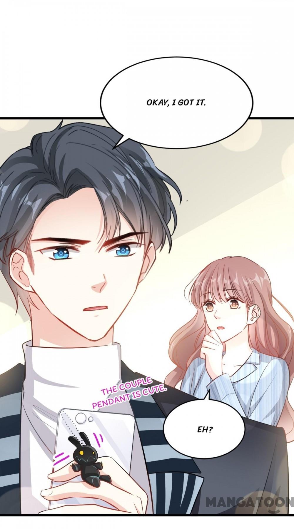 Love Me Gently, Bossy Ceo - Chapter 23