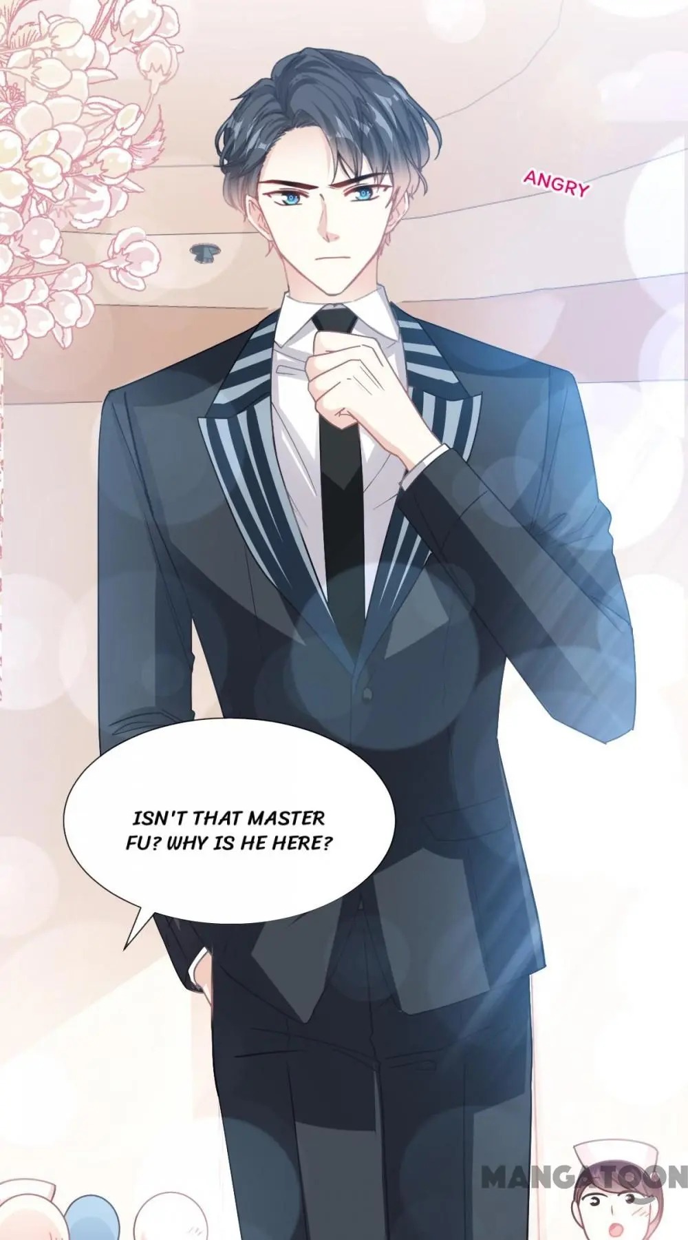 Love Me Gently, Bossy Ceo - Chapter 76