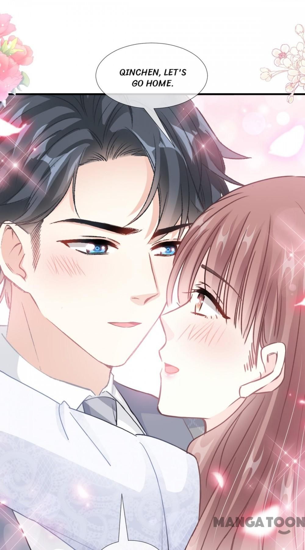 Love Me Gently, Bossy Ceo - Chapter 214