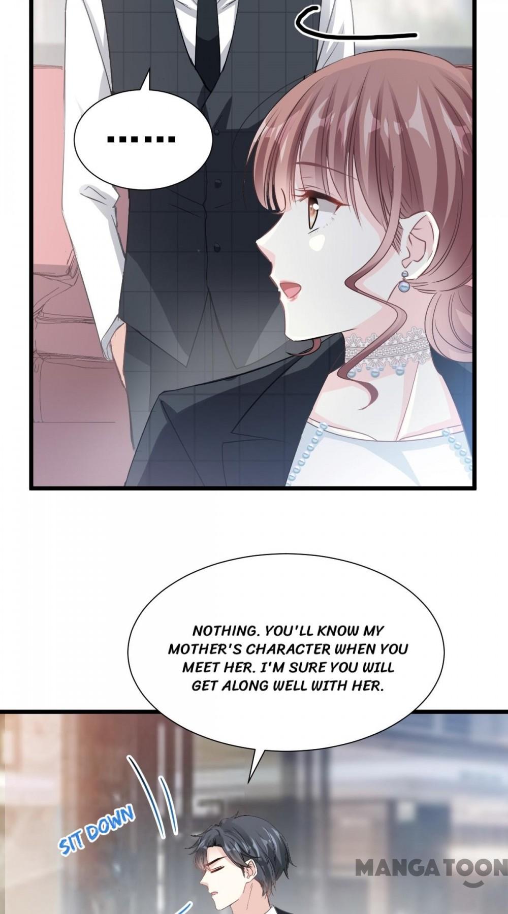 Love Me Gently, Bossy Ceo - Chapter 36