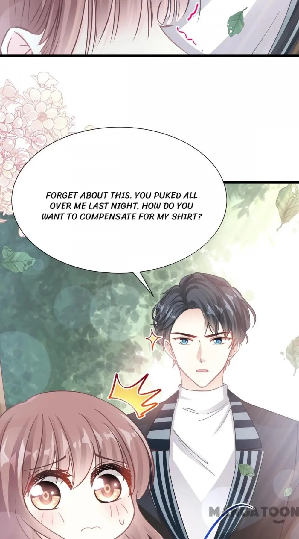 Love Me Gently, Bossy Ceo - Chapter 59