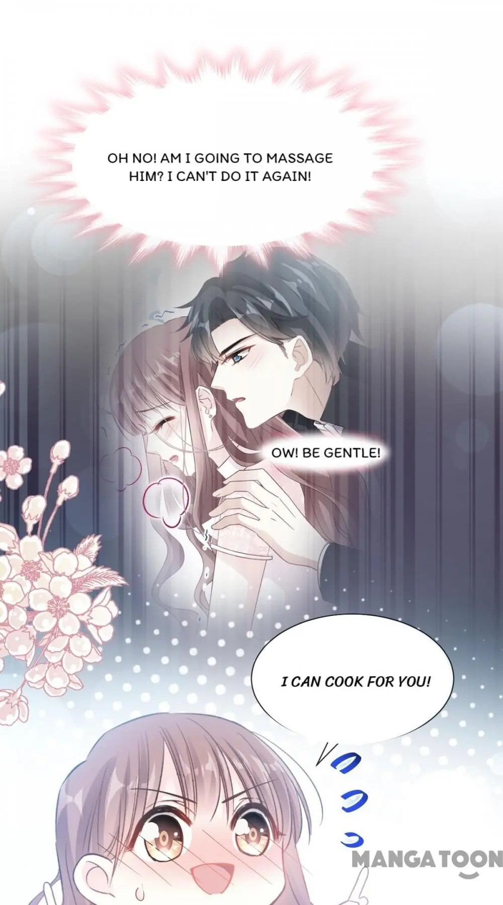 Love Me Gently, Bossy Ceo - Chapter 59