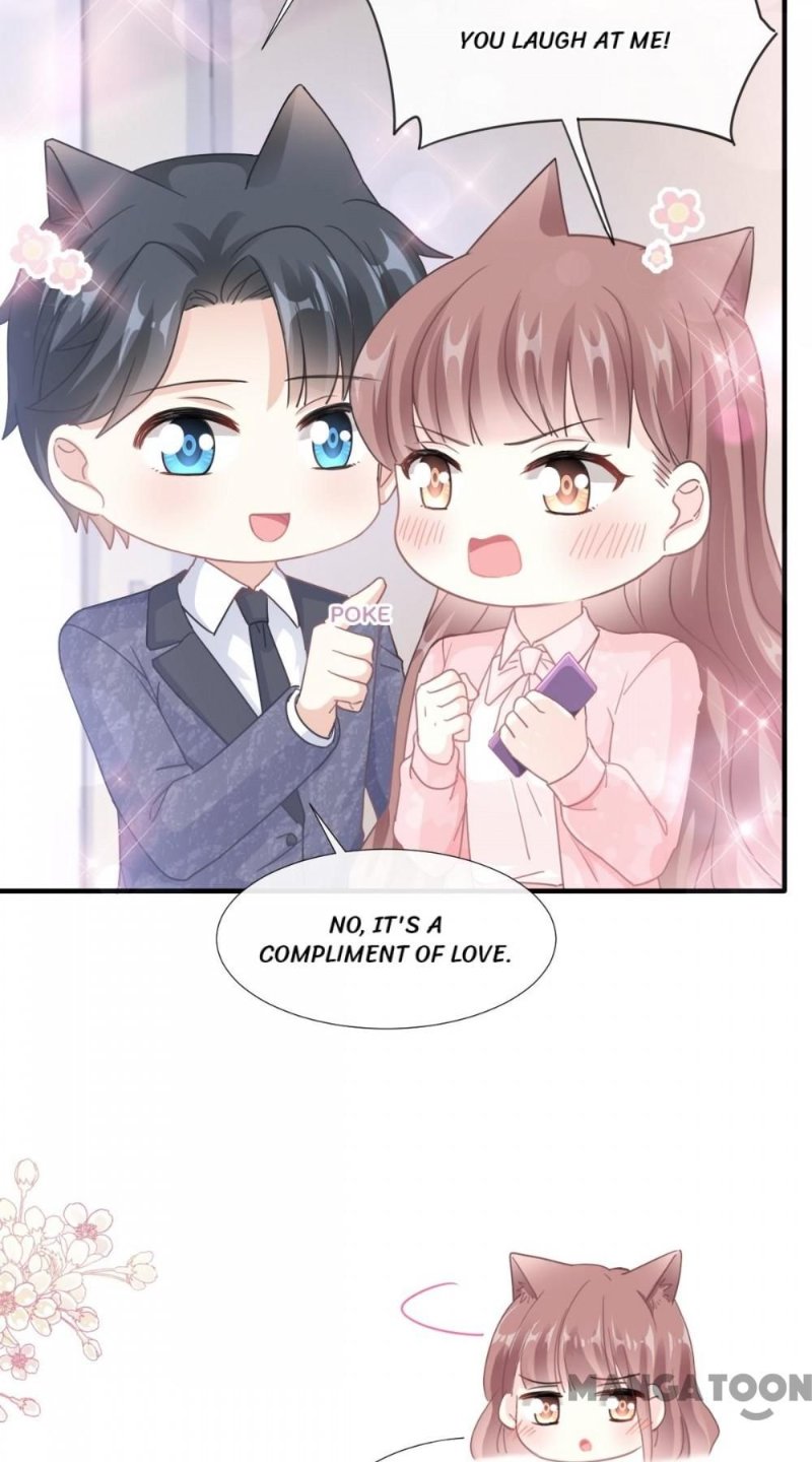 Love Me Gently, Bossy Ceo - Chapter 227