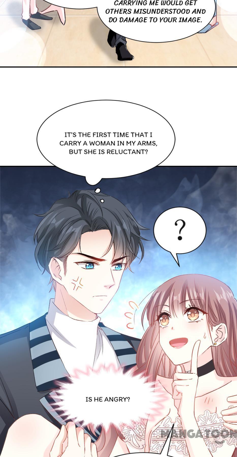 Love Me Gently, Bossy Ceo - Chapter 14