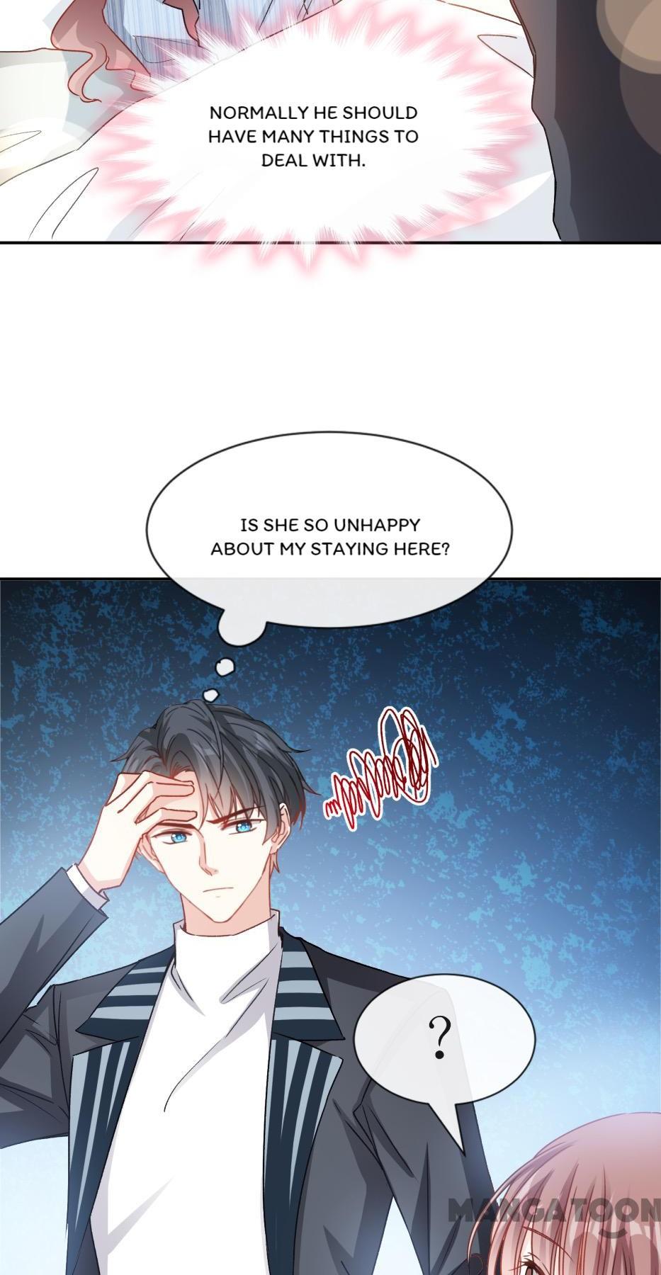 Love Me Gently, Bossy Ceo - Chapter 14