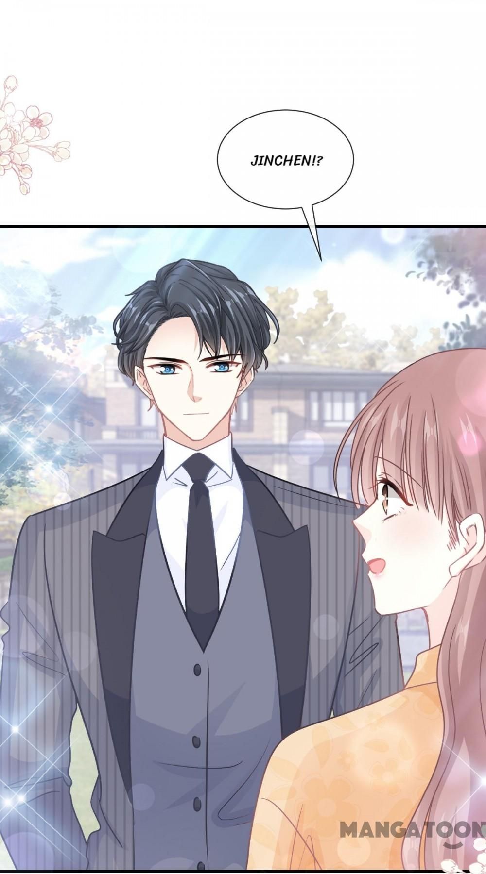 Love Me Gently, Bossy Ceo - Chapter 218