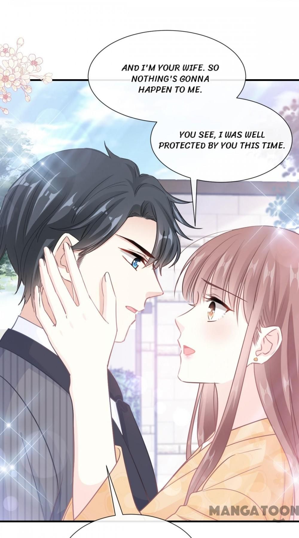 Love Me Gently, Bossy Ceo - Chapter 218