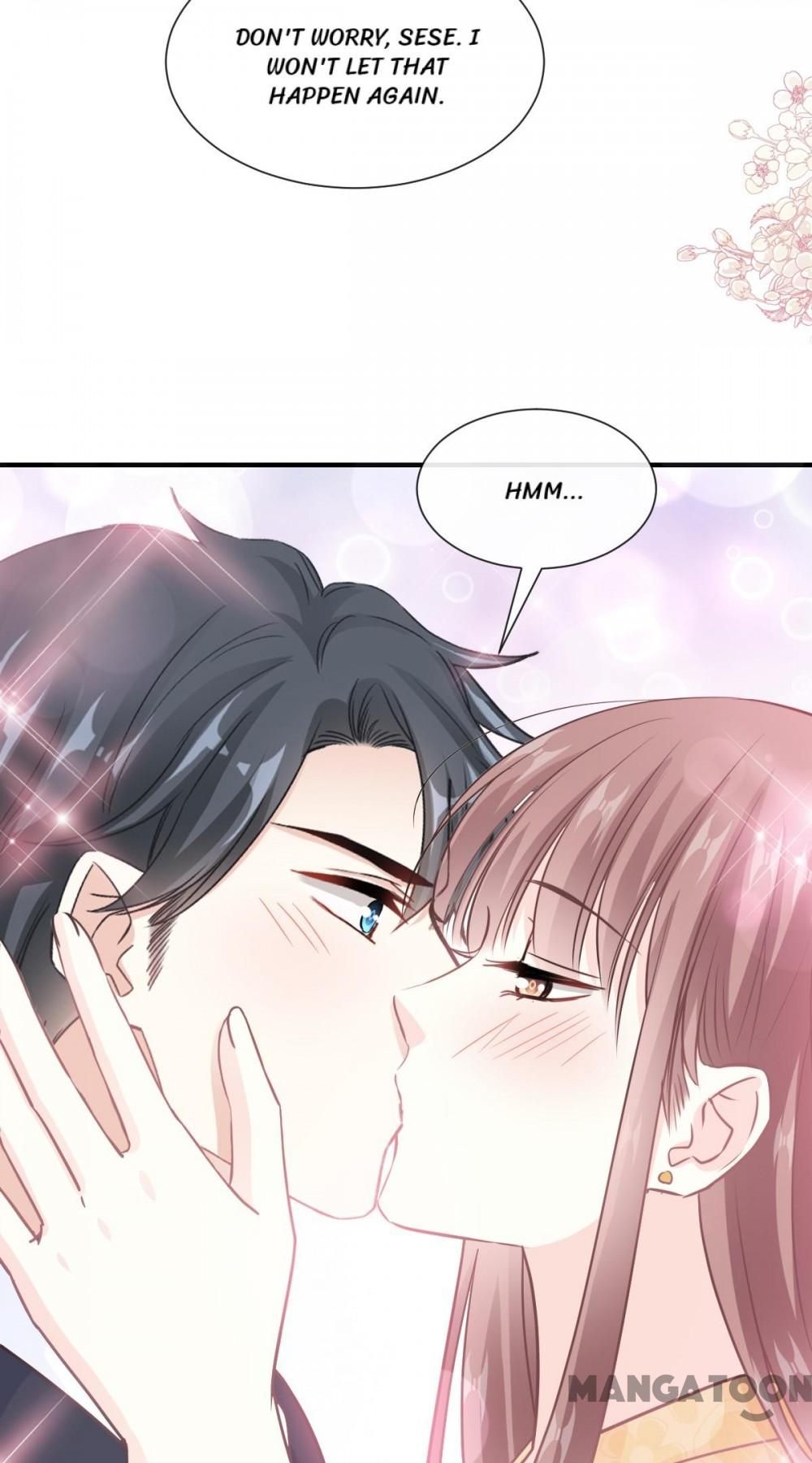 Love Me Gently, Bossy Ceo - Chapter 218