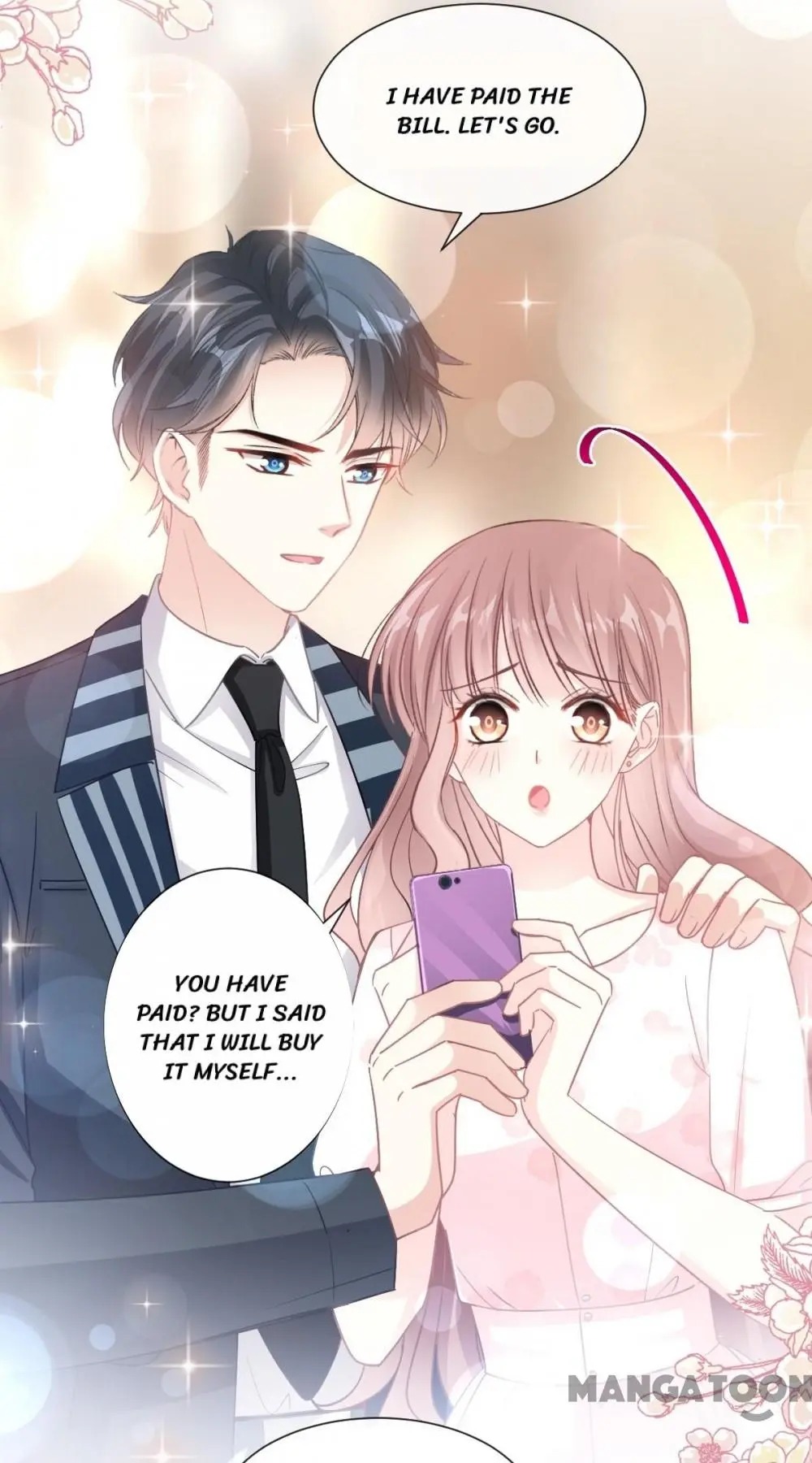 Love Me Gently, Bossy Ceo - Chapter 79