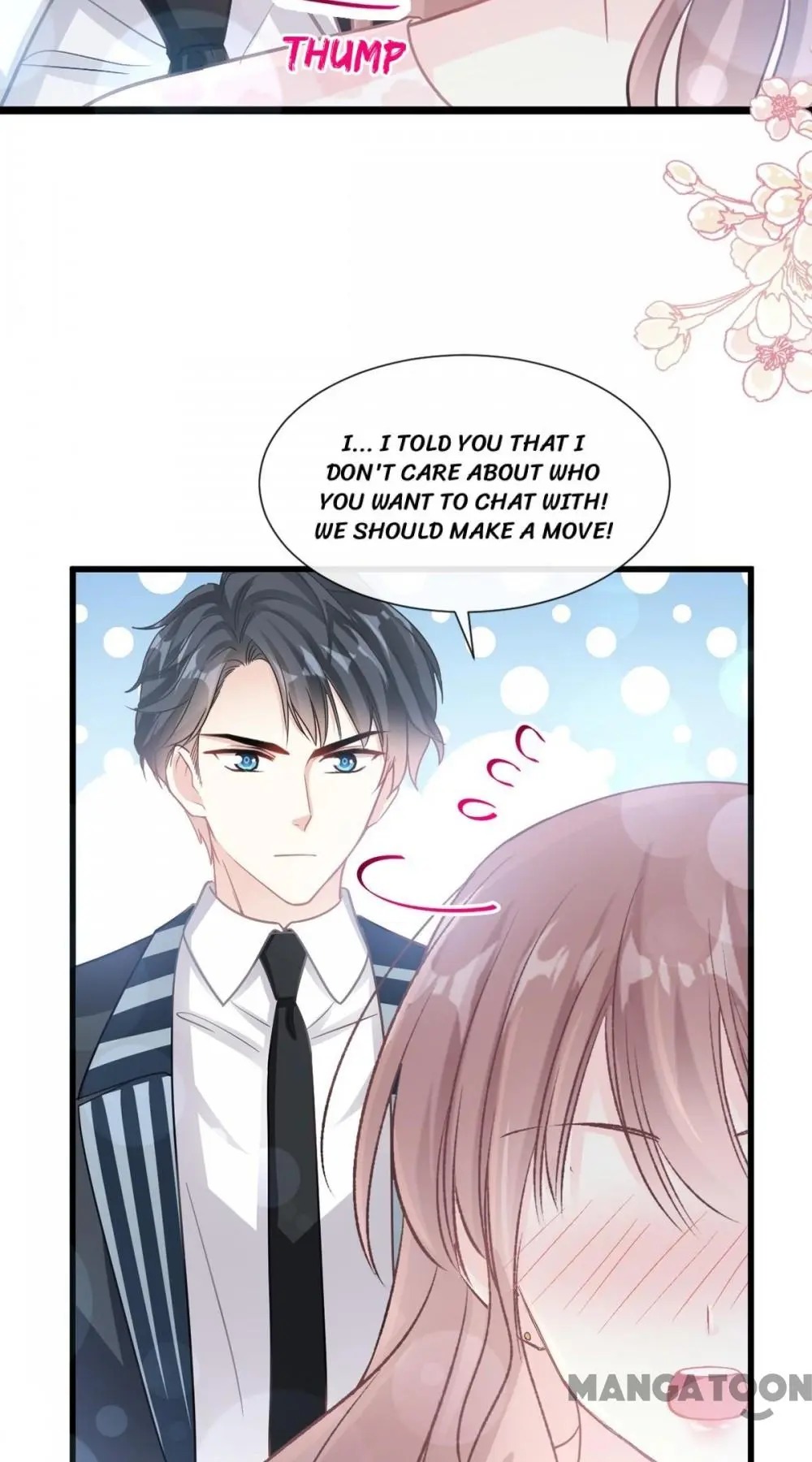 Love Me Gently, Bossy Ceo - Chapter 79