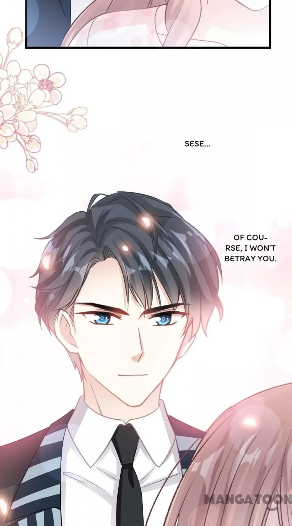 Love Me Gently, Bossy Ceo - Chapter 79