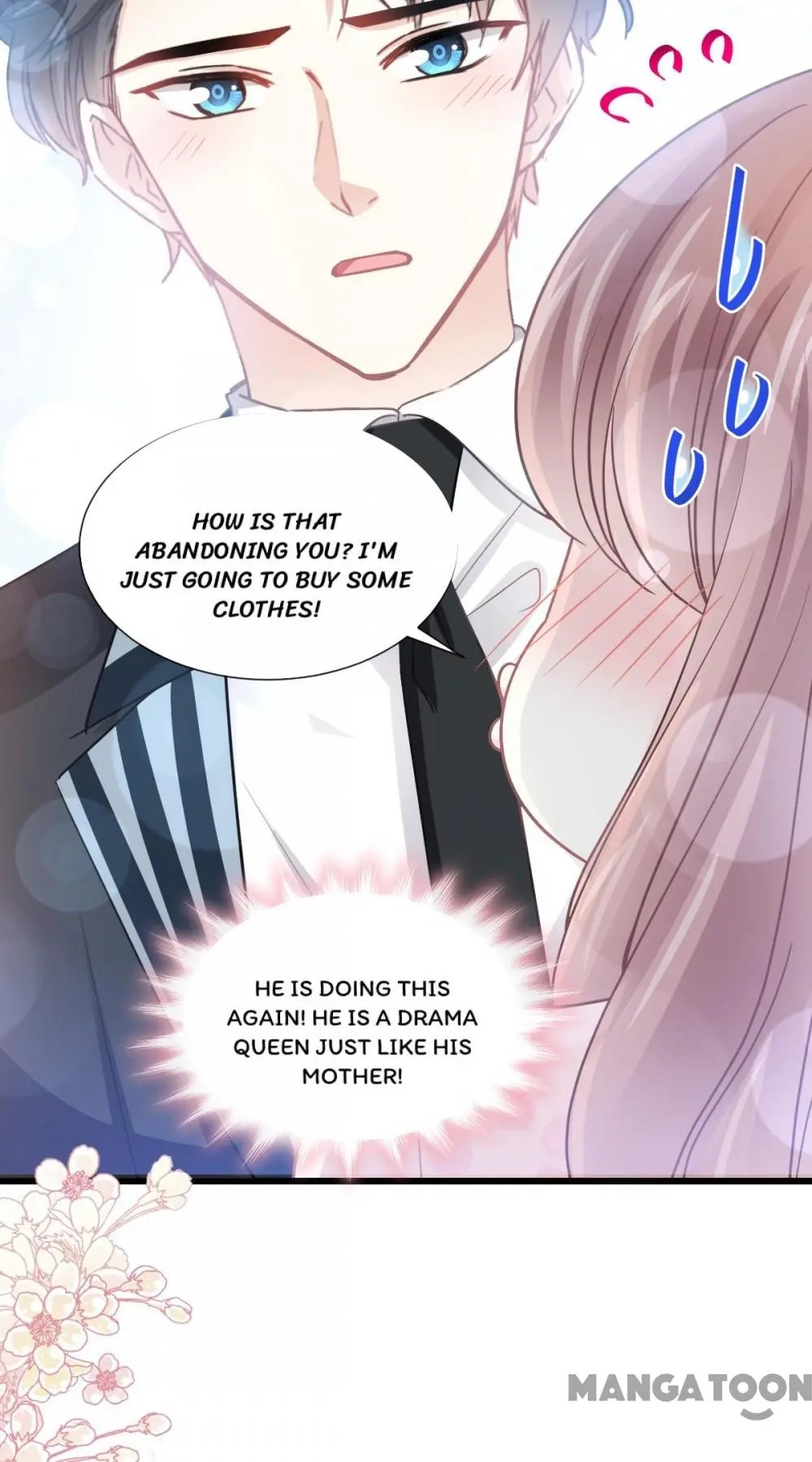 Love Me Gently, Bossy Ceo - Chapter 78