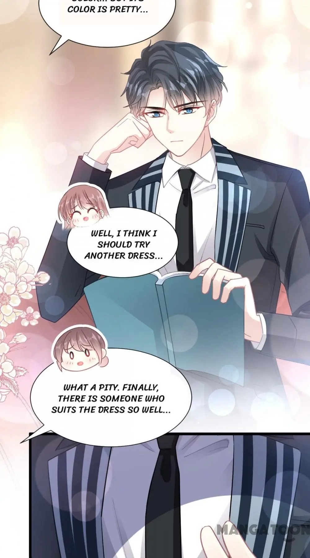 Love Me Gently, Bossy Ceo - Chapter 78