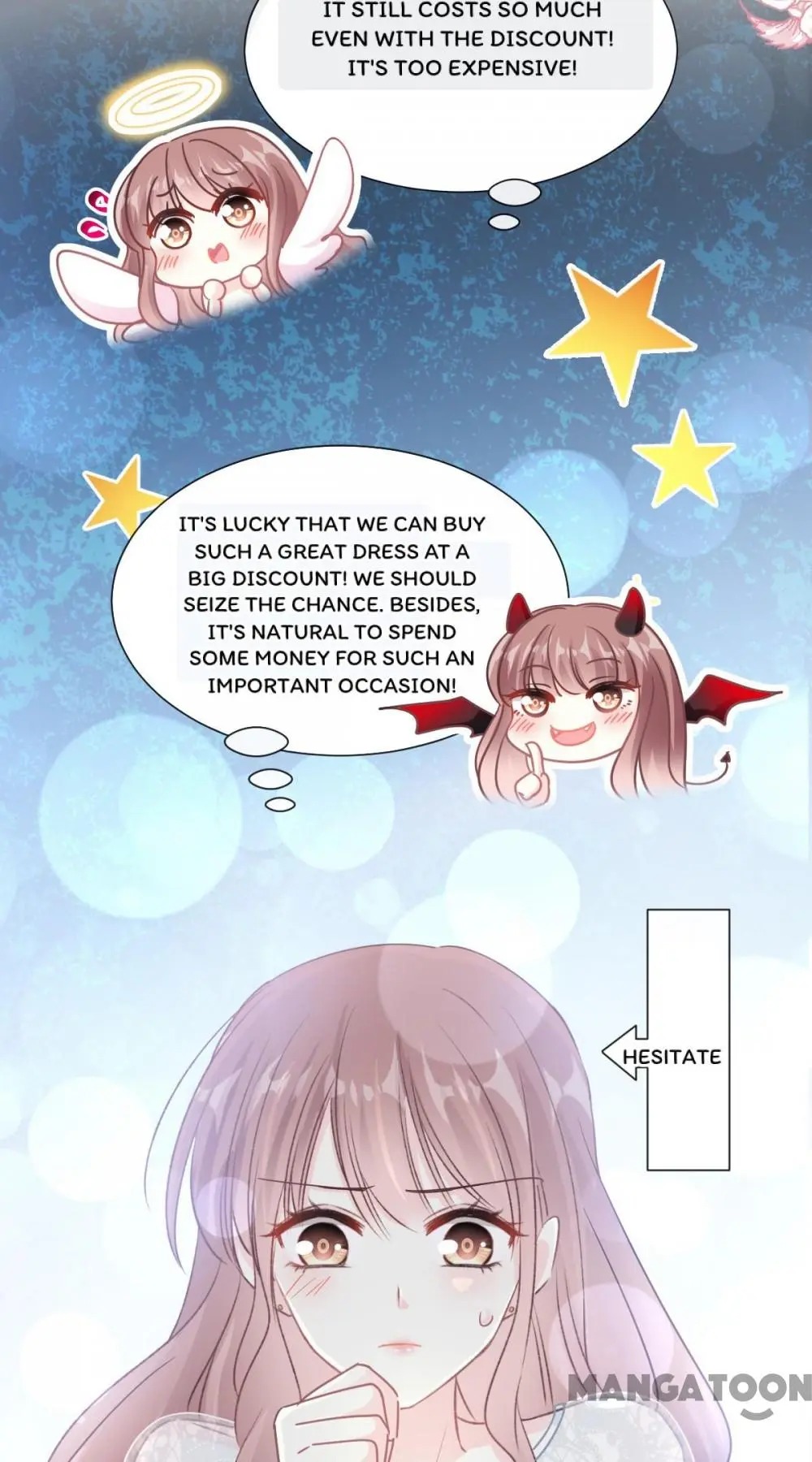 Love Me Gently, Bossy Ceo - Chapter 78