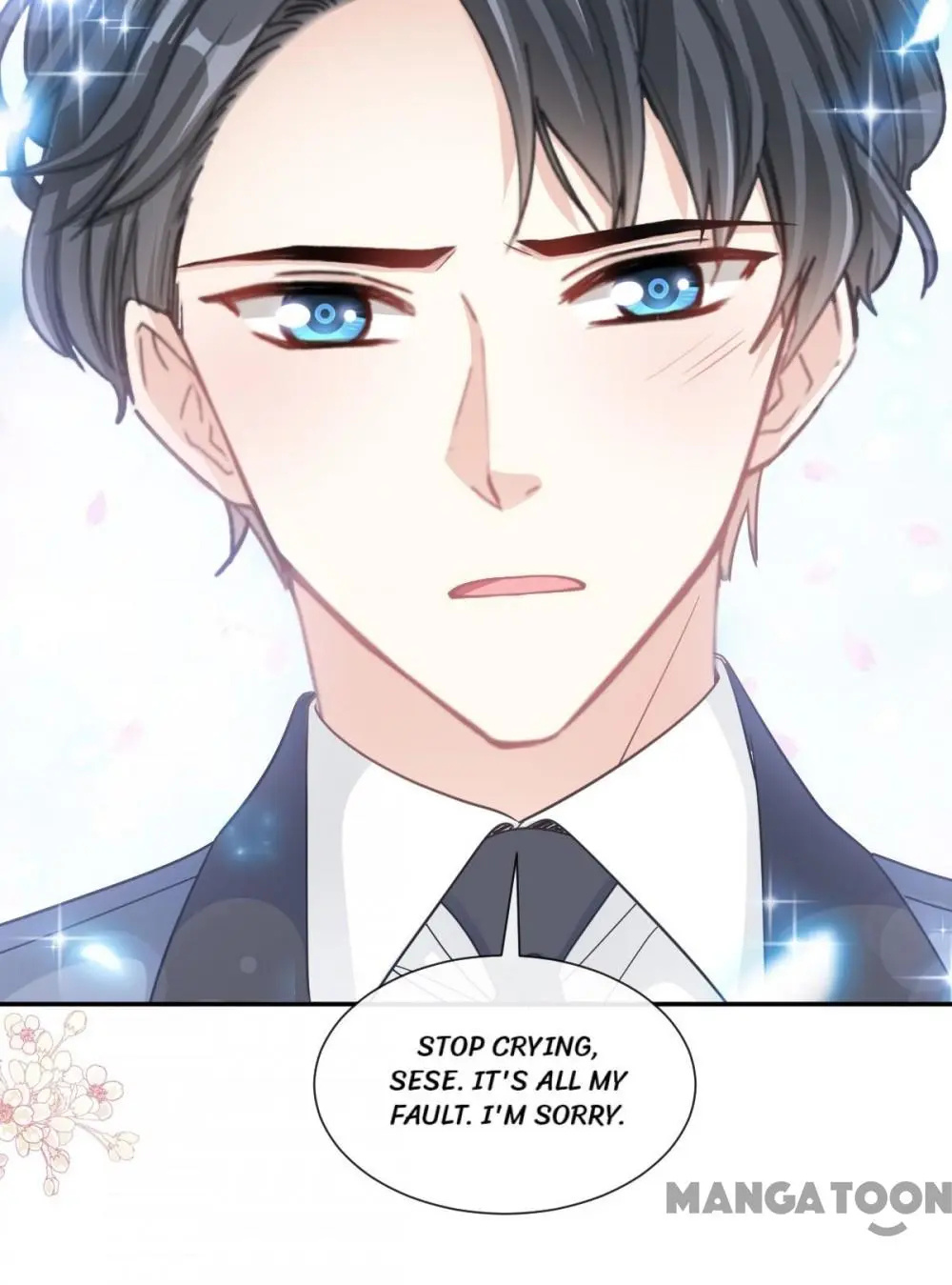 Love Me Gently, Bossy Ceo - Chapter 154