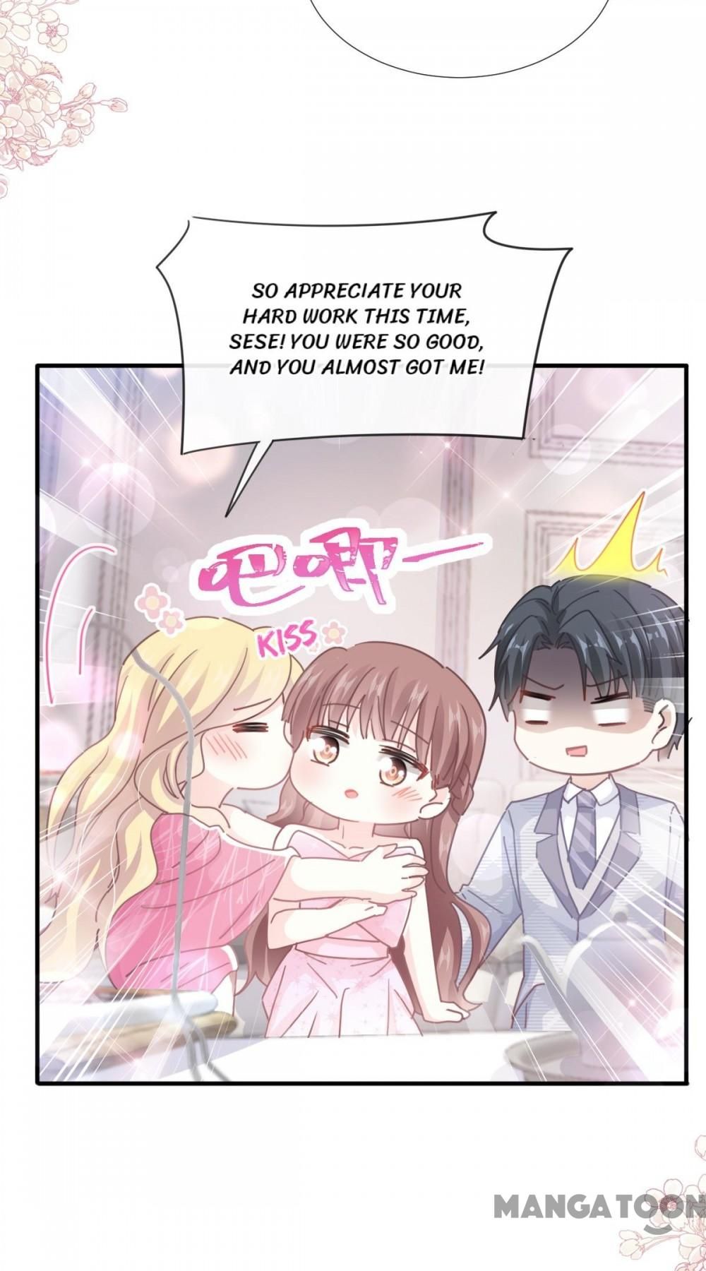 Love Me Gently, Bossy Ceo - Chapter 233